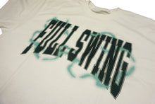 Load image into Gallery viewer, &quot;Athletics Plus Ultra&quot; Relaxed White tee
