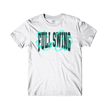 Load image into Gallery viewer, &quot;Athletics Plus Ultra&quot; Relaxed White tee
